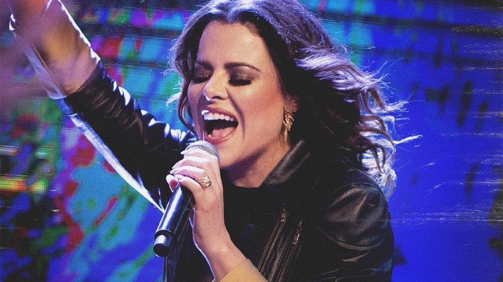 Ana Paula Valadão